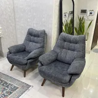 مبل راحتی برای تی وی روم|مبلمان خانگی و میز عسلی|تهران, شهرک دریا|دیوار
