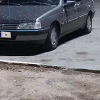 405مدل 85|خودرو سواری و وانت|پاکدشت, پاکدشت (مامازند)|دیوار