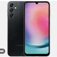 سامسونگ Galaxy A24 4G با حافظهٔ ۱۲۸ گیگابایت