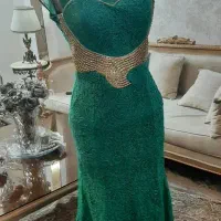 لباس مجلسی سایز ۳۶تا۳۸