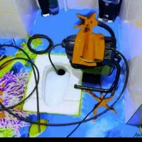 لوله بازکنی کیانی شبانه روزی زاهدان بادستگاه فنرزن