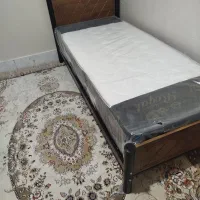 تخت خواب تک نفر