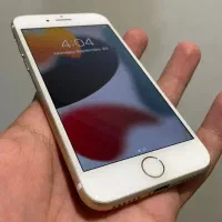 ایفون 7 حافظه 128 گلد|موبایل|رودهن, |دیوار