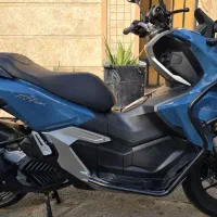 Honda adv 160|موتورسیکلت|تهران, پامنار|دیوار