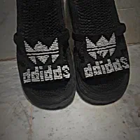 کفش زندان بافت