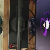 مانیتور|قطعات و لوازم جانبی رایانه|تهران, شهرک غرب|دیوار