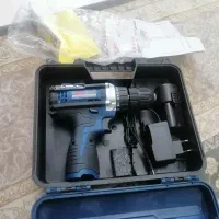 دریل شارژی PAPنوبدون استفاده. 800زیرقیمت.