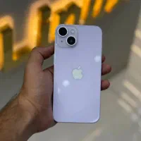 گوشی آیفون ۱۴ نرمال با رجیستری و پلمپ / اقساط ۳/۵٪|موبایل|تبریز, |دیوار