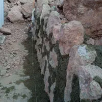جویای کارهای ساختمانی هستم