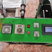 ساخت و فروش انواع دستگاه های پلاستیک|ماشین‌آلات صنعتی|مشهد, میان ولایت|دیوار