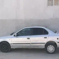 سمند 86 lx