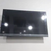 تلوزیون LCD  سونی ۴۲ اینچ اصلی
