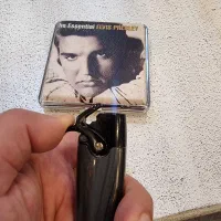 فندک گازی و کیس سیگار سیگار پُر کن پوکه خالی سیگار|زیورآلات و اکسسوری|مشهد, سجاد شهر|دیوار