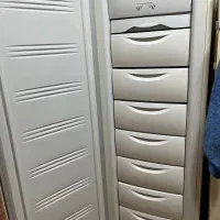 یخچال فریزر امرسان سالم