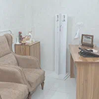 واگذاری روزهای مورد توافق در مطب (فضای اشتراکی)|اجارهٔ دفتر کار، اتاق اداری، مطب|خمینی‌شهر, |دیوار