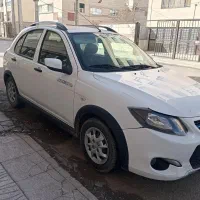 کوییک 401 بی رنگ|خودرو سواری و وانت|همدان, |دیوار