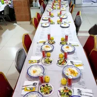 تورتفریحی وان ترکیه وسفرزیارتی کریلا