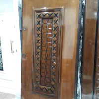 تعدادی درب ضد سرقت ترک و ایرانی|مصالح و تجهیزات ساختمان|نیشابور, هفده شهریور|دیوار