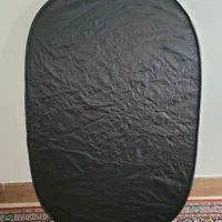 رفلکتور ۸۰×۱۲۰ پنج کاره گودکس|دوربین عکاسی و فیلم‌برداری|اصفهان, باغ زیار|دیوار