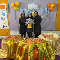 معلم خصوصی ابتدایی|خدمات آموزشی|وحیدیه, |دیوار