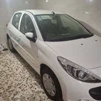 207tu3مدل 1404صفر کیلومتر