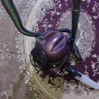 جارو برقی ZOOTERدو کاره|جاروبرقی، جارو شارژی، بخارشو|بندر دیر, |دیوار