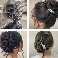 آموزشگاه ارایشگری فنی حرفه ای نازرزبا ۲۰ سال سابقه