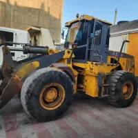 لودر آران پارت آسیا|خودرو سنگین|سنگان, |دیوار