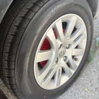 رینگ و لاستیک نو صلیبی