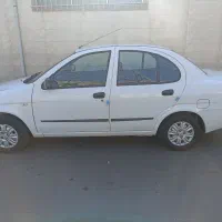 تیبا یک خوش رخ بدون ضربه|خودرو سواری و وانت|لاهیجان, طالقانی|دیوار