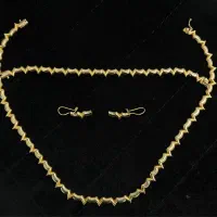 سرویس طلا بدون اجرت