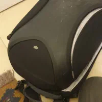 کیف هلی شات فانتوم|دوربین عکاسی و فیلمبرداری|تهران, تهرانپارس غربی|دیوار