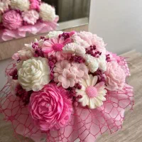 انواع شمع هدیه