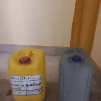 ظرف پلاستیکی ۲۰ لیتری|ظروف نگهدارنده، پلاستیکی، یکبارمصرف|میاندوآب, |دیوار