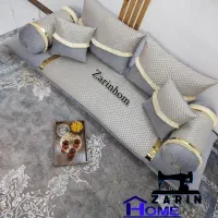 دوخت انواع روکش با مد روز و سلیقه شما