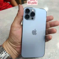 آیفون 13پرومکس zaa