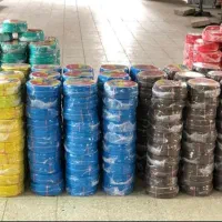 پخش سیم برق و کابل برق