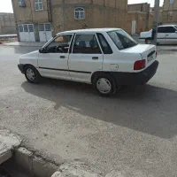 پراید|خودرو سواری و وانت|مرودشت, ژیان|دیوار