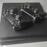 ps4 slim قانونی