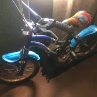 دوچرخه