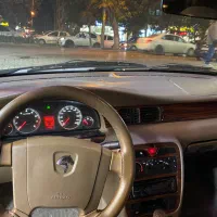 سمند۹۵|خودرو سواری و وانت|همدان, |دیوار