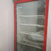یخچال فروشگاهی تک در،فر ساندویچی،میز سلف،میز کانتر