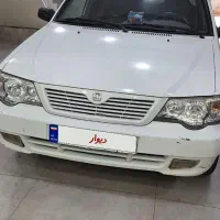 پراید ۱۳۲