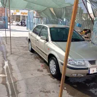 سمند مدل ۸۲ سالم کم کار