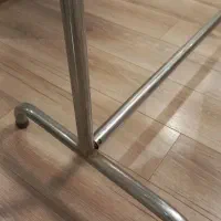 رگال لباس استیل کاملا سالم