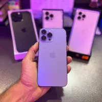 اپل iPhone 13 Pro Max ۲۵۶ گیگابایت