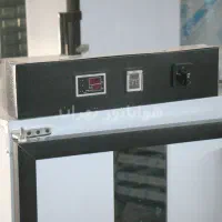 خشککن صنعتی مدل M24T -اسلایسر + هسته گیر میوه|ماشینآلات صنعتی|اهواز, شهرک صنعتی شماره ۳|دیوار