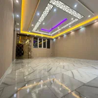 اجاره ۸۶ متر کلید نخورده سالن بزرگ با انباری پرند