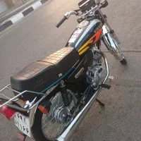 موتور سیکلت تیزتک مدل 1401