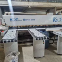 خدمات  برشmdf و نوار pvc|خدمات پیشه و مهارت|اصفهان, فجر|دیوار